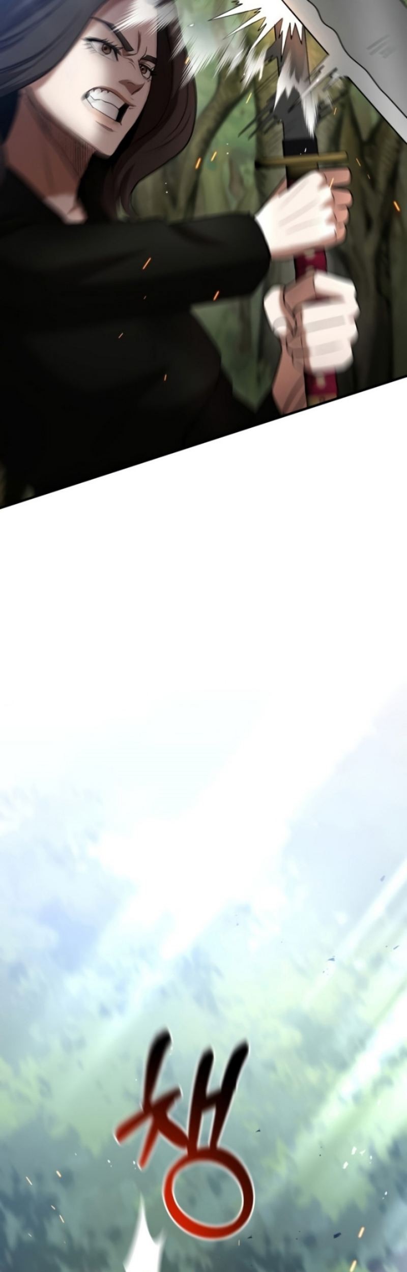 I Became a Renowned Family’s Sword Prodigy Chapter 59 Gambar 19