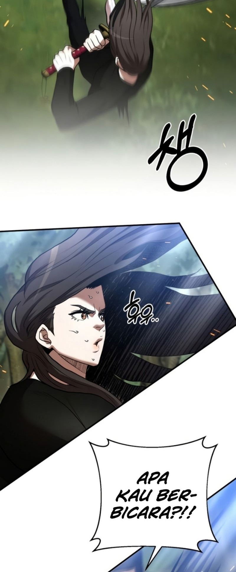 I Became a Renowned Family’s Sword Prodigy Chapter 59 Gambar 22