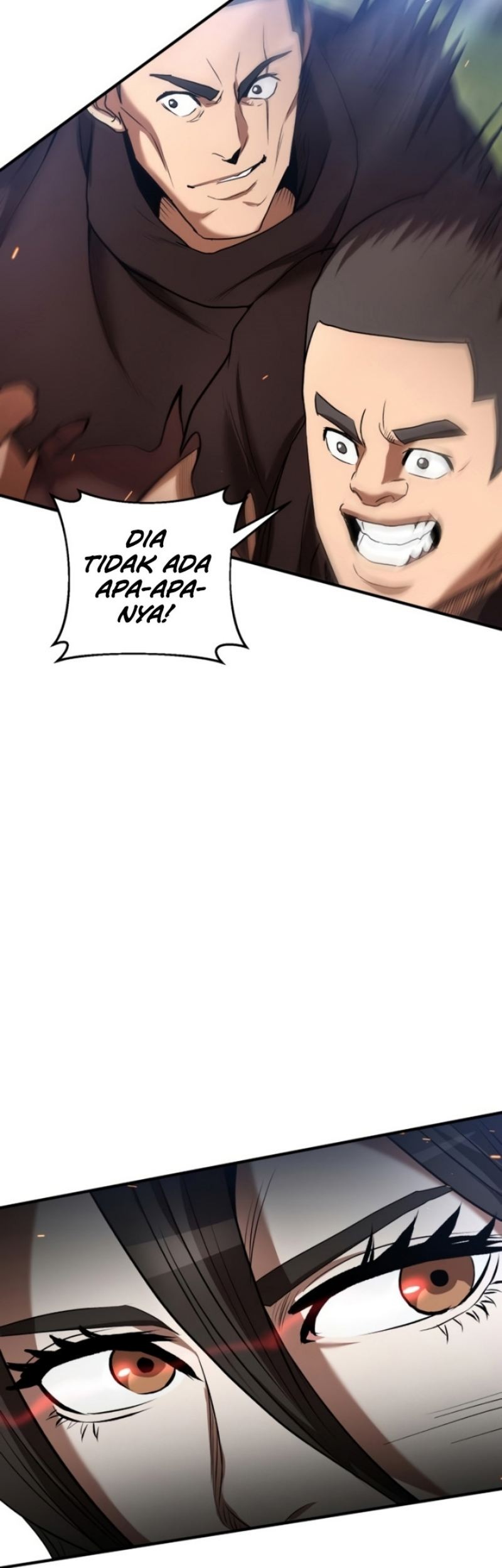 I Became a Renowned Family’s Sword Prodigy Chapter 59 Gambar 23