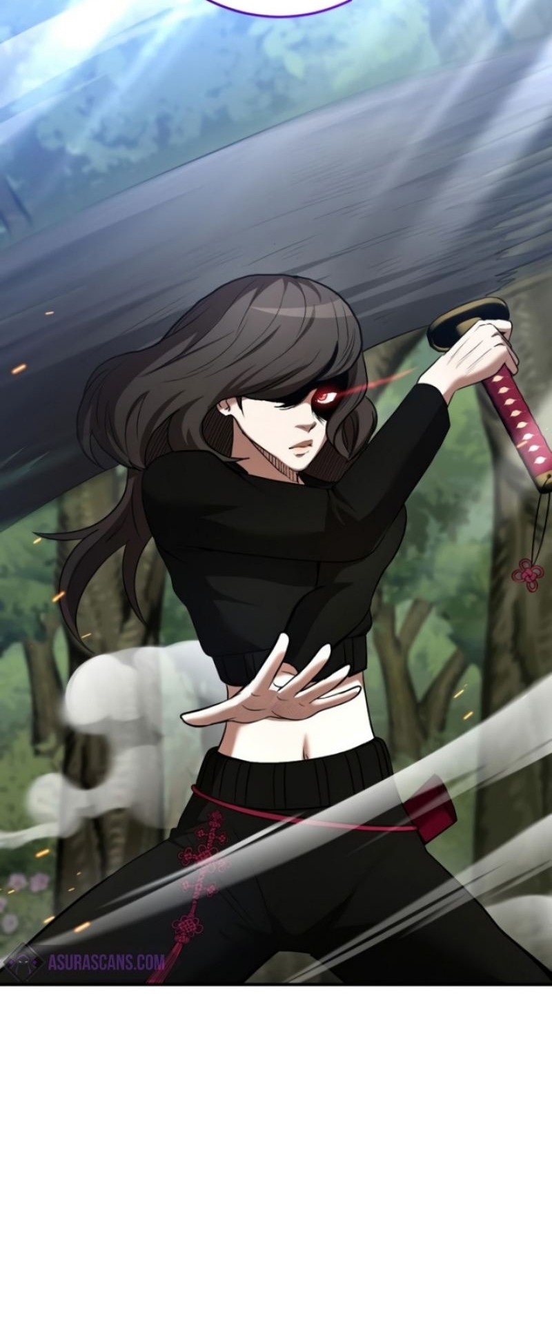 I Became a Renowned Family’s Sword Prodigy Chapter 59 Gambar 26