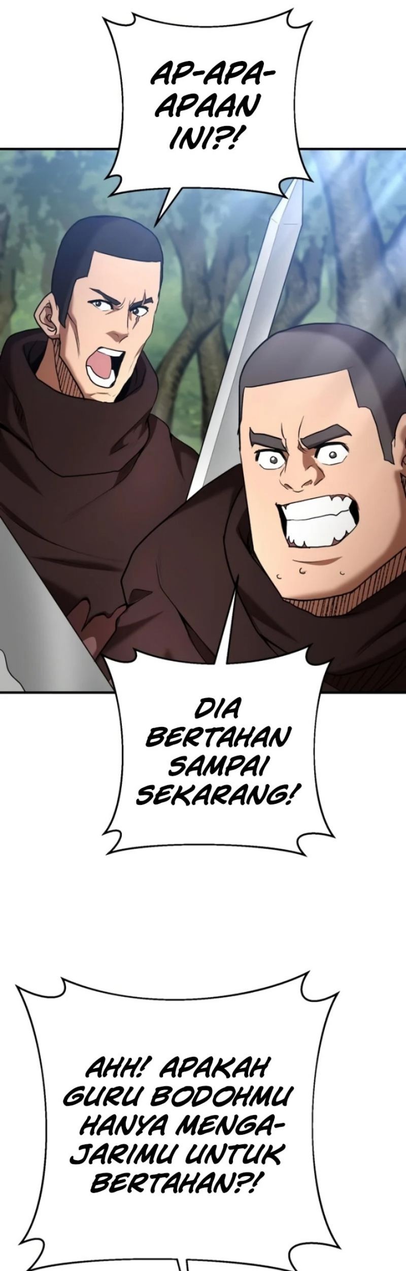 I Became a Renowned Family’s Sword Prodigy Chapter 59 Gambar 27