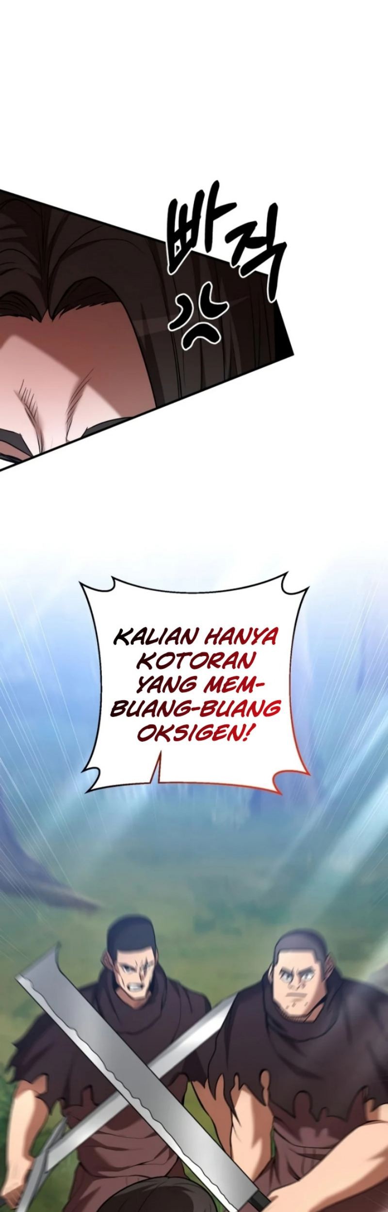 I Became a Renowned Family’s Sword Prodigy Chapter 59 Gambar 29