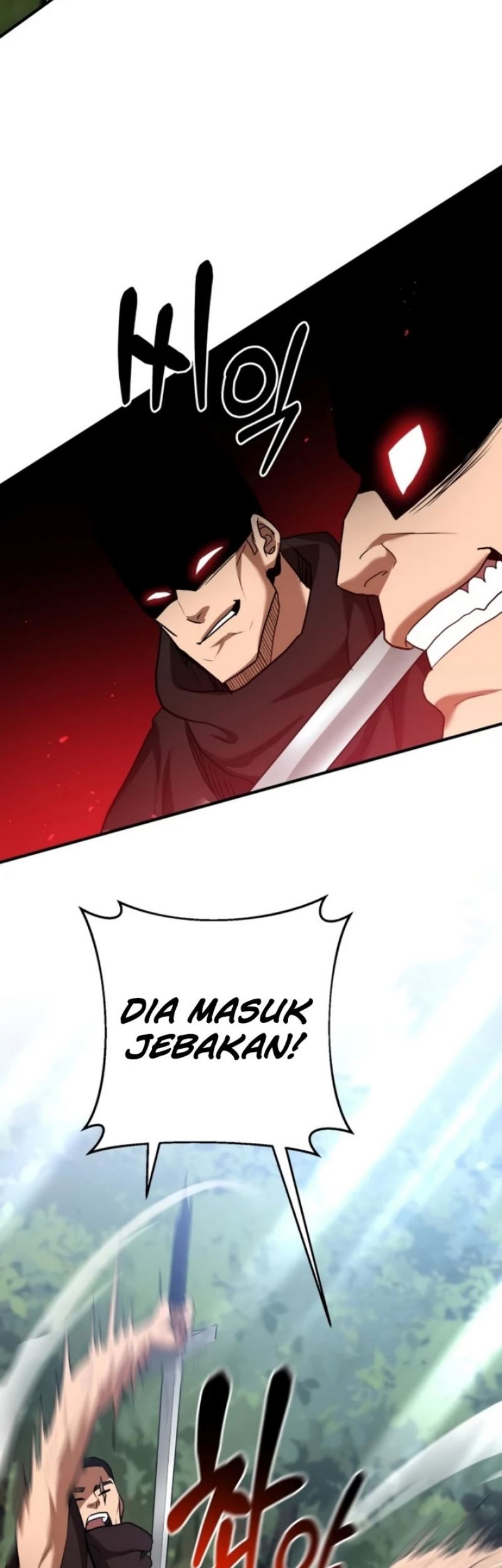 I Became a Renowned Family’s Sword Prodigy Chapter 59 Gambar 31