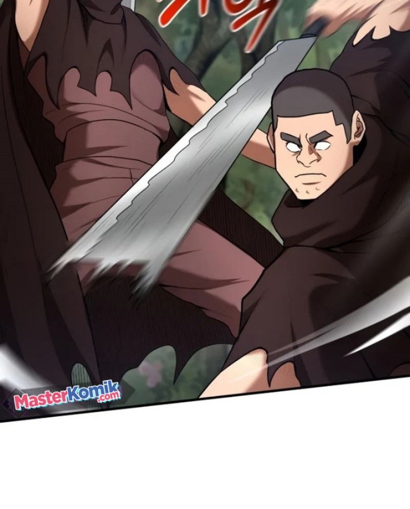 I Became a Renowned Family’s Sword Prodigy Chapter 59 Gambar 32