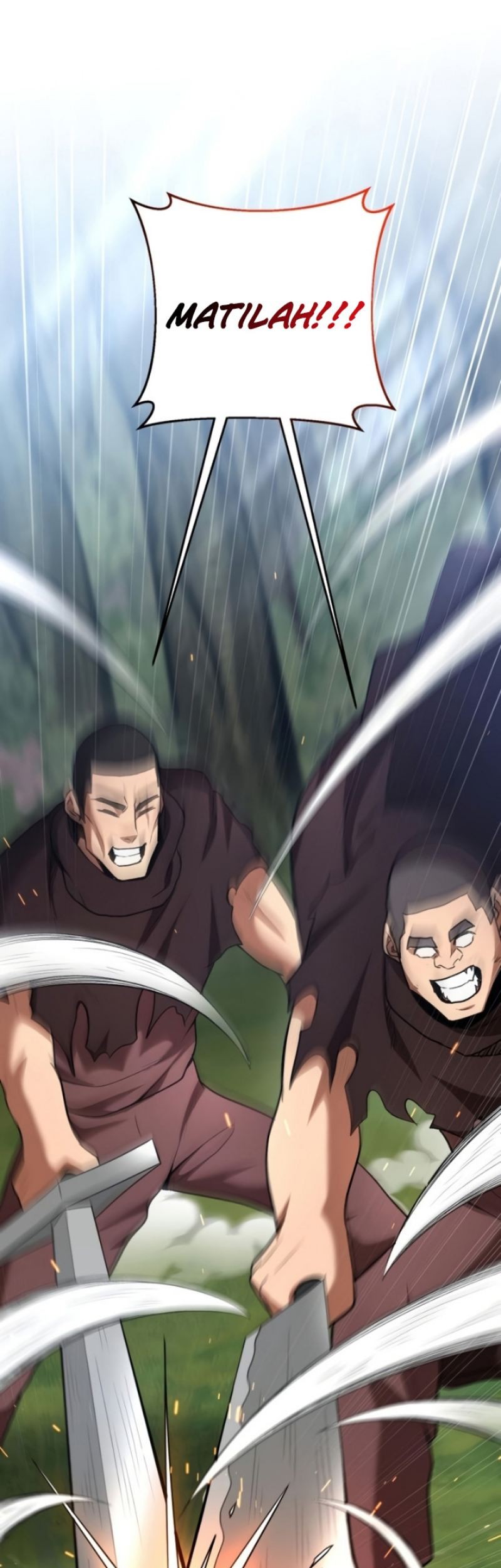 I Became a Renowned Family’s Sword Prodigy Chapter 59 Gambar 33