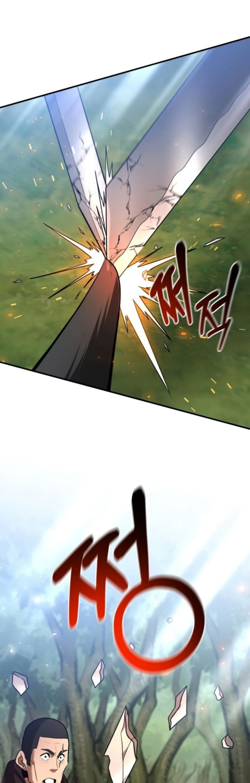 I Became a Renowned Family’s Sword Prodigy Chapter 59 Gambar 35