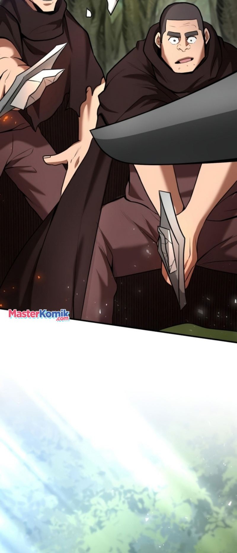 I Became a Renowned Family’s Sword Prodigy Chapter 59 Gambar 36