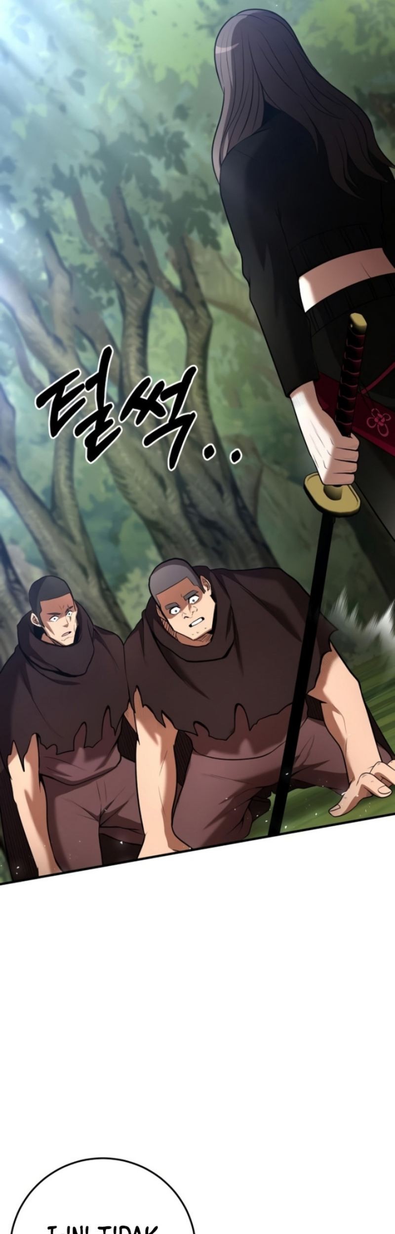 I Became a Renowned Family’s Sword Prodigy Chapter 59 Gambar 37