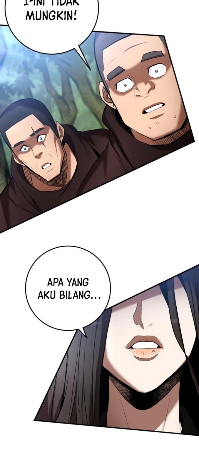 I Became a Renowned Family’s Sword Prodigy Chapter 59 Gambar 38