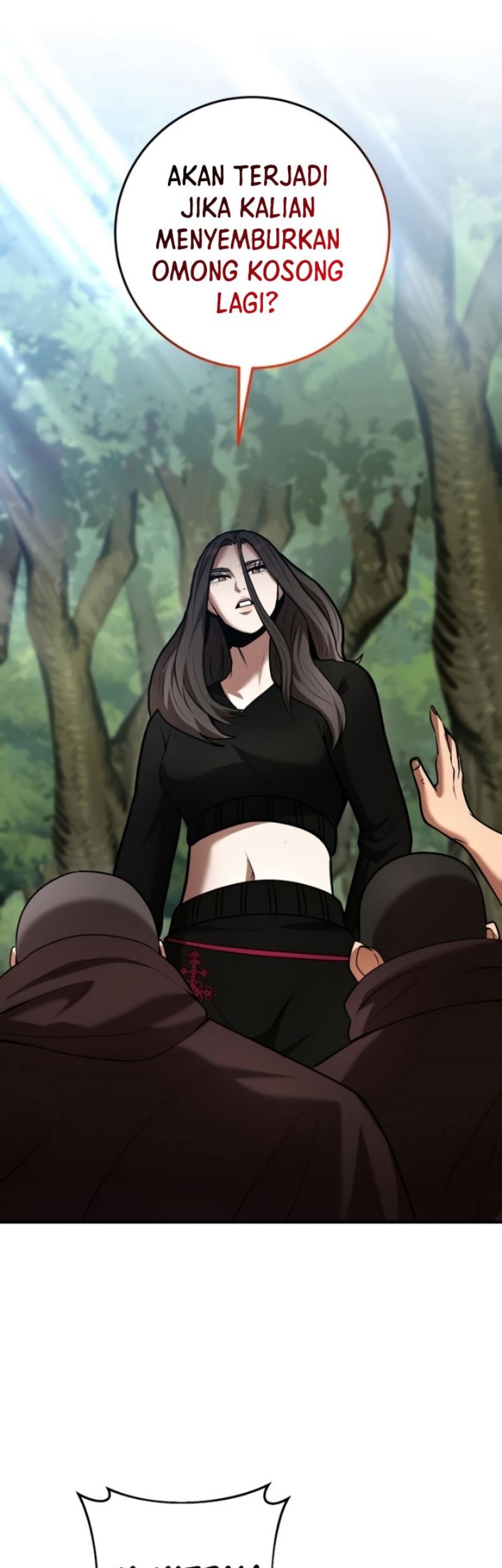 I Became a Renowned Family’s Sword Prodigy Chapter 59 Gambar 39