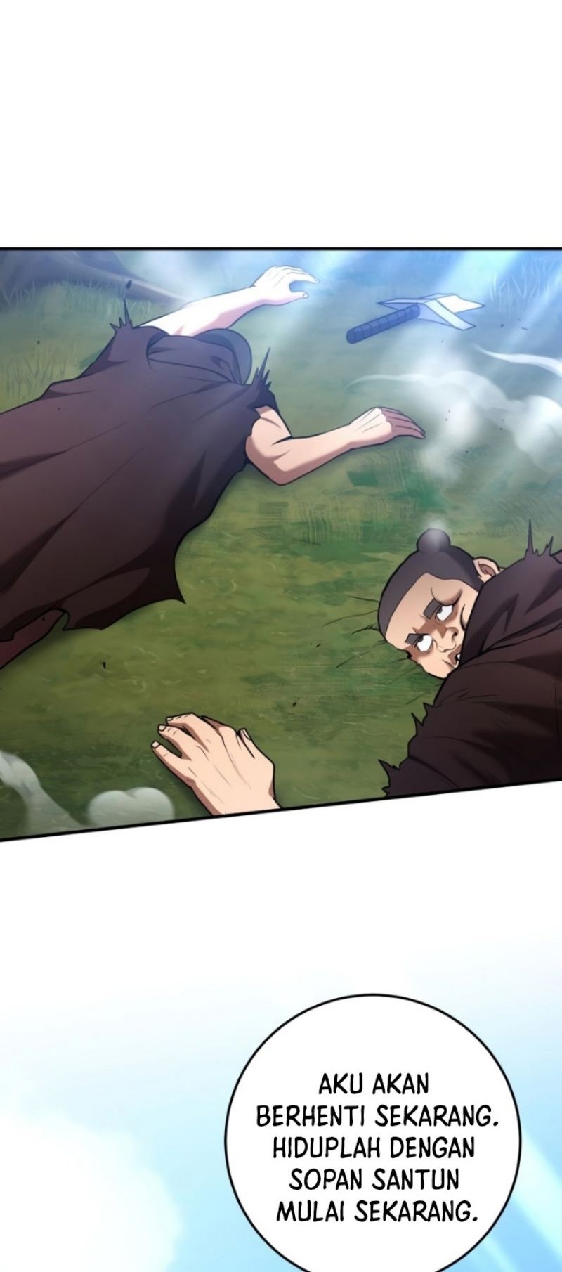 I Became a Renowned Family’s Sword Prodigy Chapter 59 Gambar 42