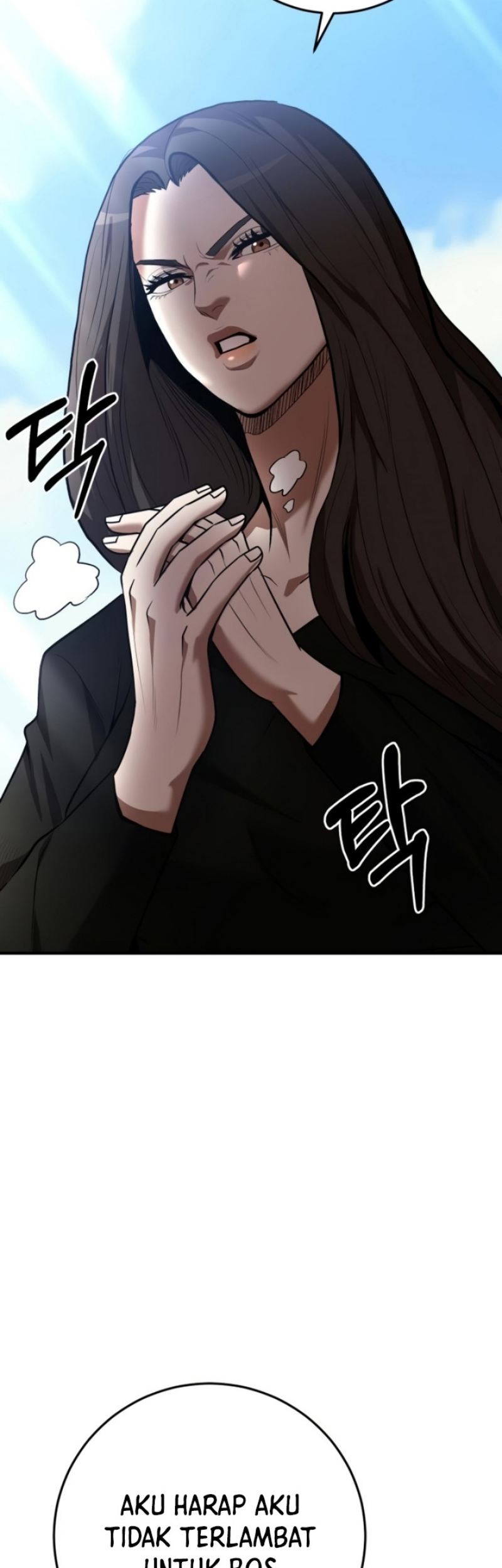 I Became a Renowned Family’s Sword Prodigy Chapter 59 Gambar 43