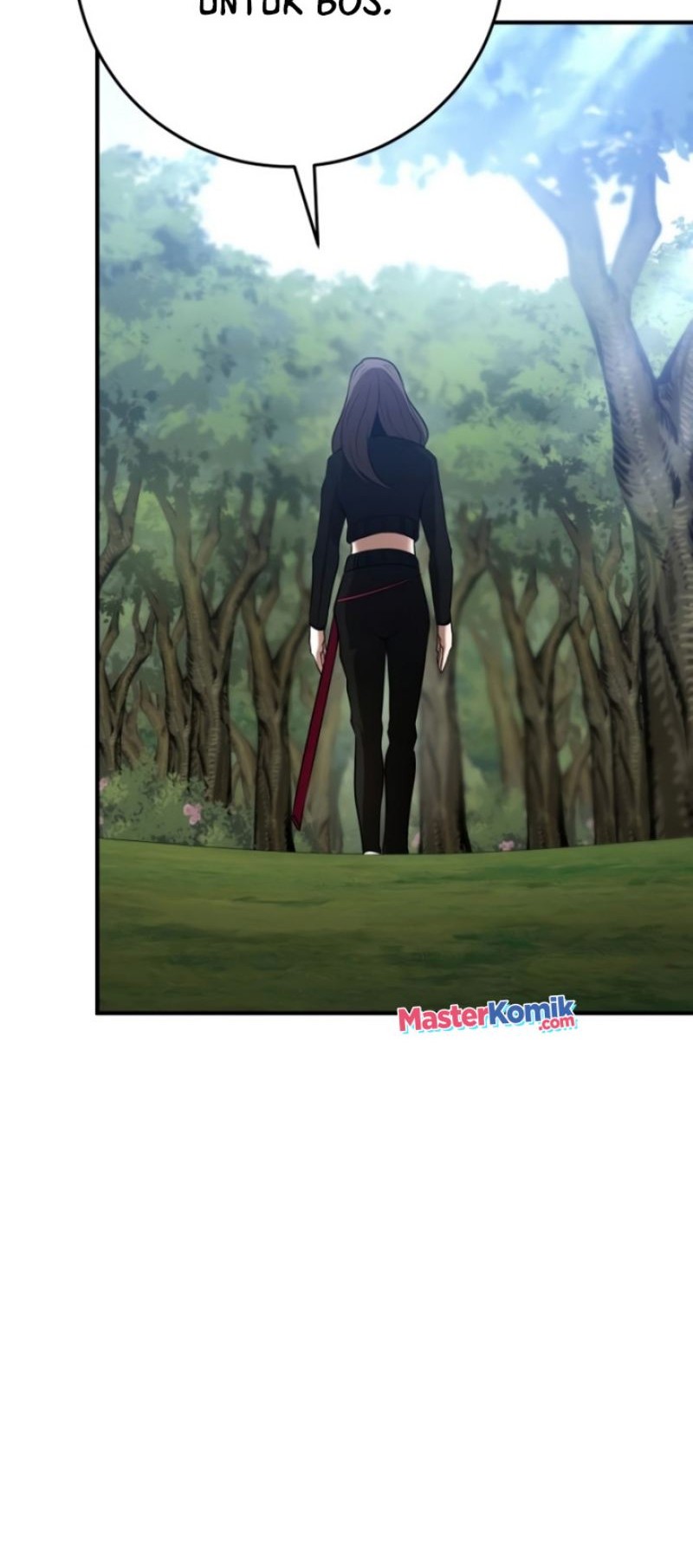 I Became a Renowned Family’s Sword Prodigy Chapter 59 Gambar 44