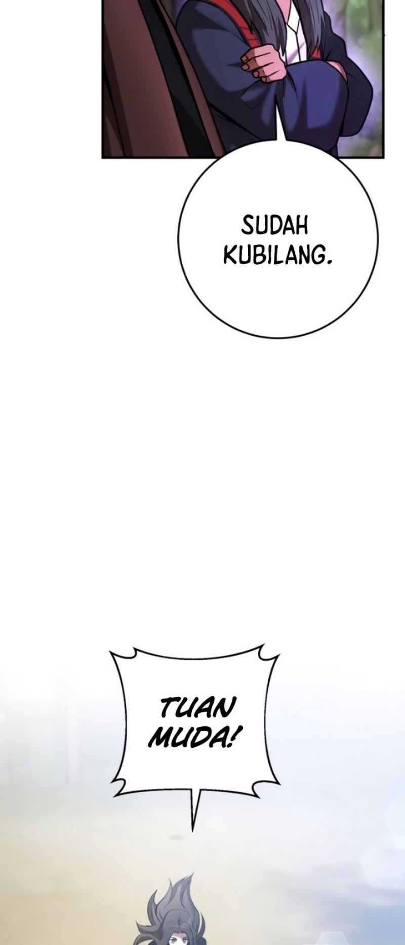 I Became a Renowned Family’s Sword Prodigy Chapter 59 Gambar 46