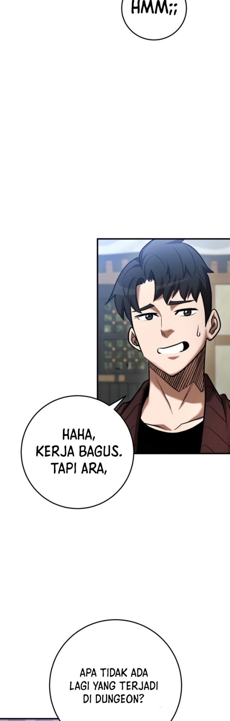 I Became a Renowned Family’s Sword Prodigy Chapter 59 Gambar 49