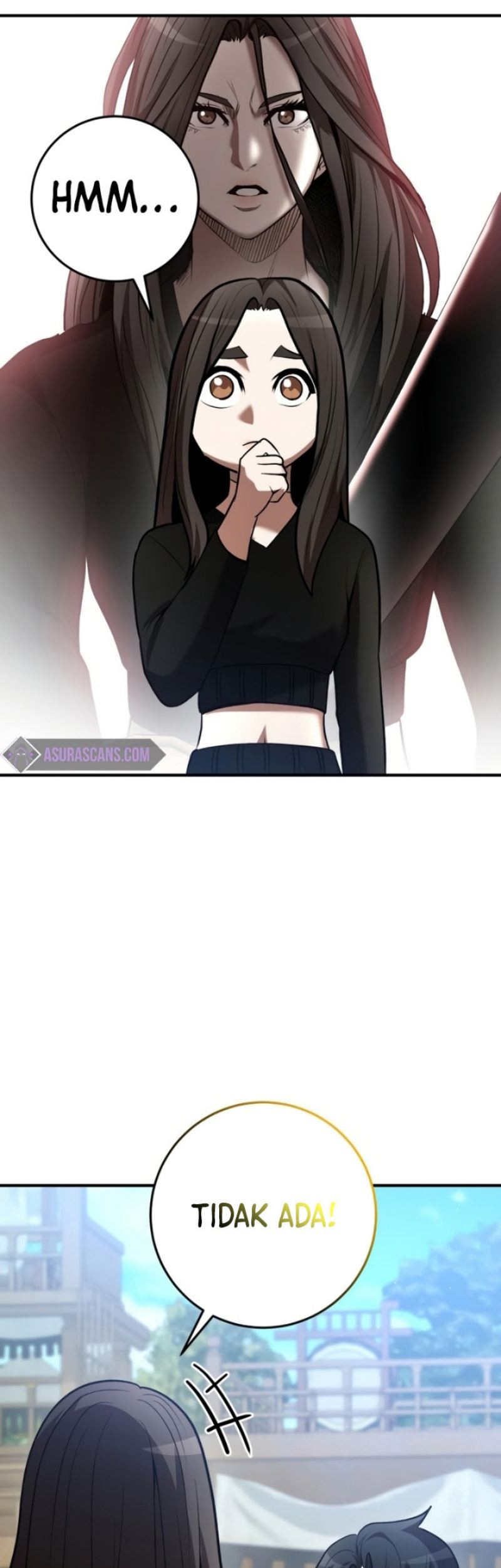 I Became a Renowned Family’s Sword Prodigy Chapter 59 Gambar 51