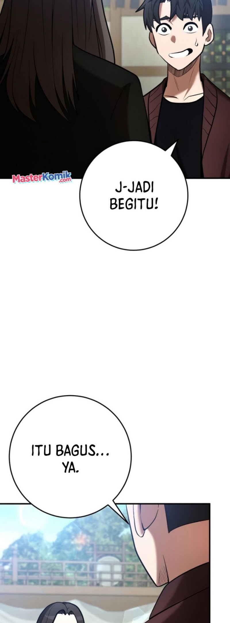 I Became a Renowned Family’s Sword Prodigy Chapter 59 Gambar 52