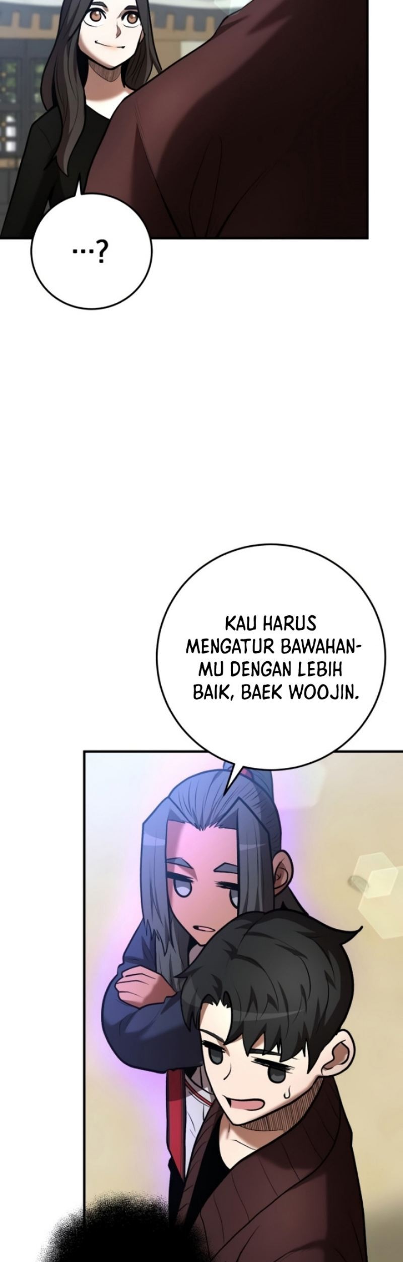 I Became a Renowned Family’s Sword Prodigy Chapter 59 Gambar 53