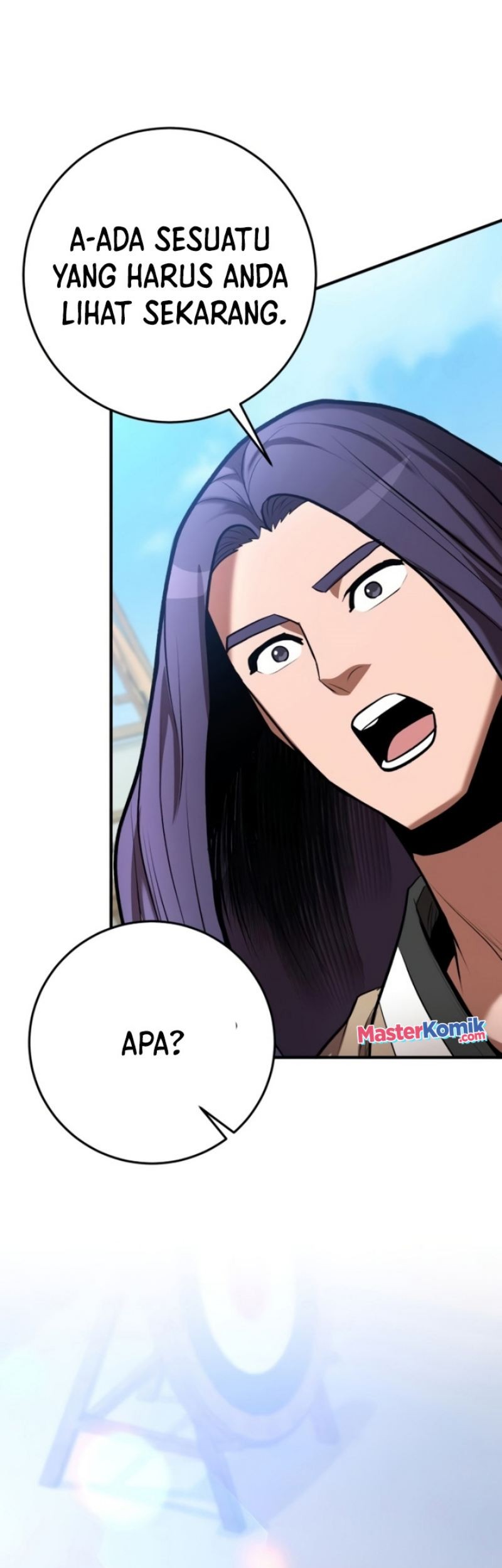 I Became a Renowned Family’s Sword Prodigy Chapter 59 Gambar 55