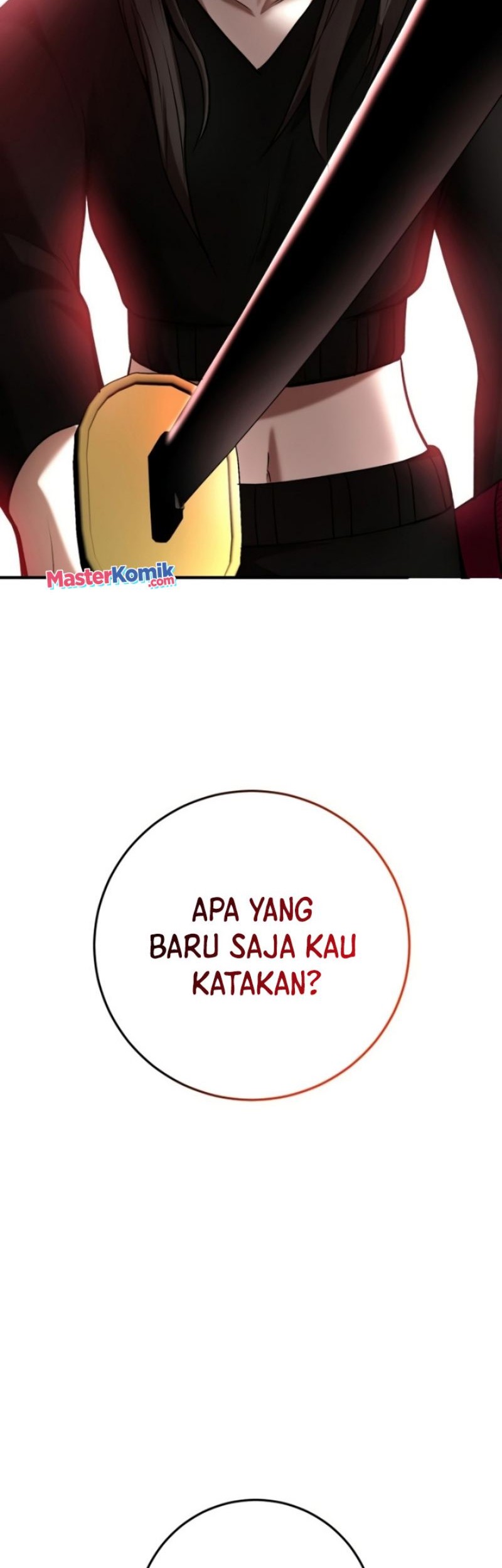 I Became a Renowned Family’s Sword Prodigy Chapter 59 Gambar 3