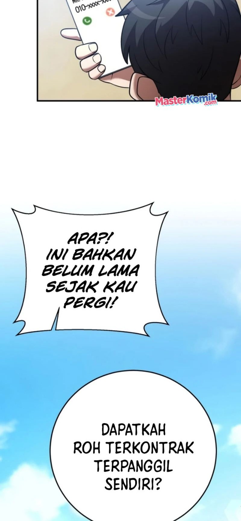 I Became a Renowned Family’s Sword Prodigy Chapter 59 Gambar 60