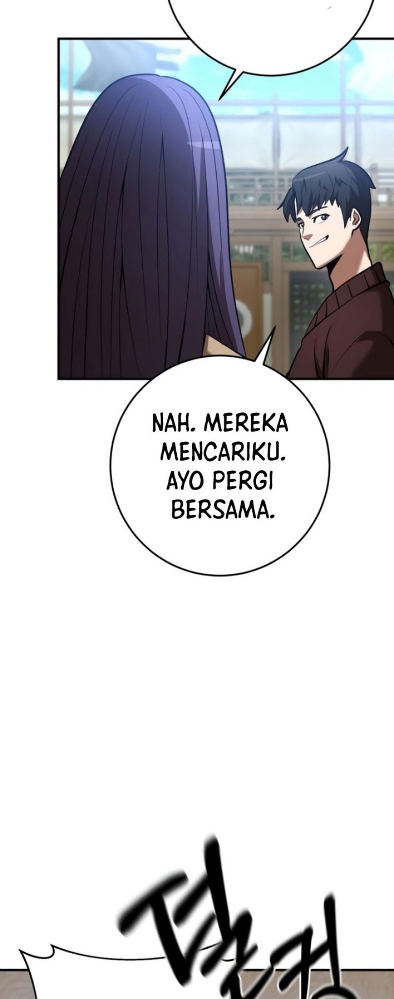 I Became a Renowned Family’s Sword Prodigy Chapter 59 Gambar 66