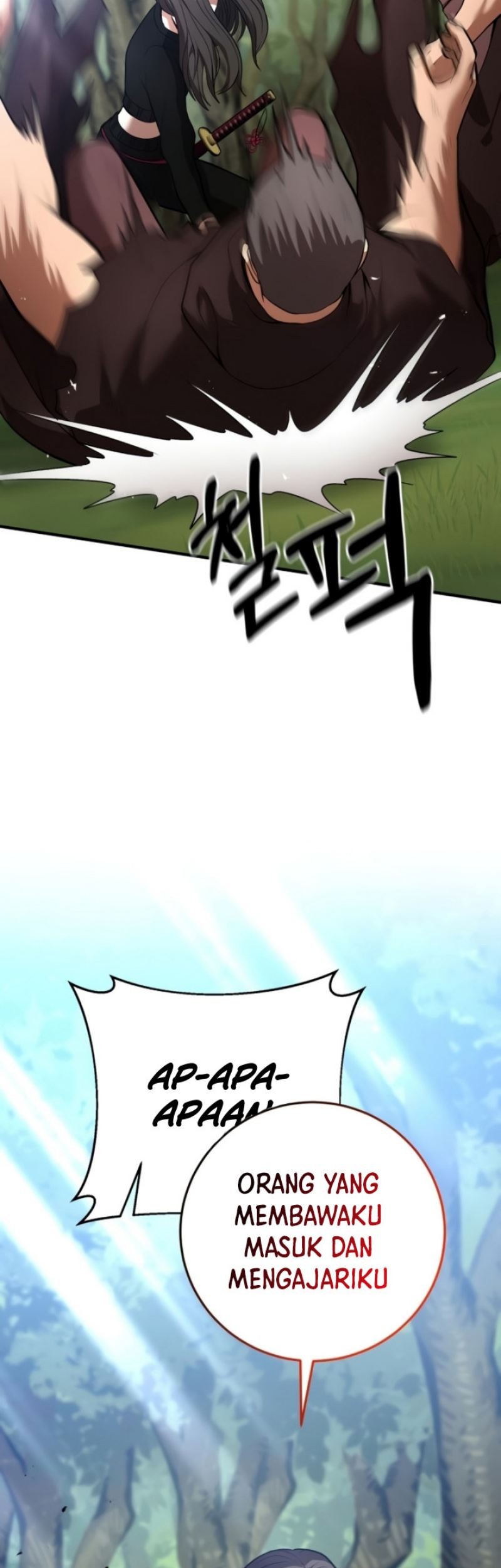 I Became a Renowned Family’s Sword Prodigy Chapter 59 Gambar 7