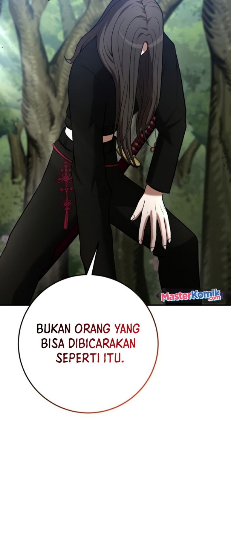 I Became a Renowned Family’s Sword Prodigy Chapter 59 Gambar 8