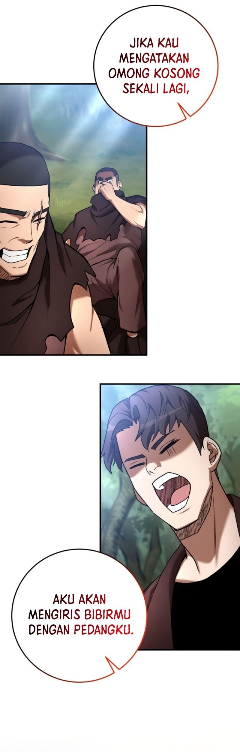 I Became a Renowned Family’s Sword Prodigy Chapter 59 Gambar 9