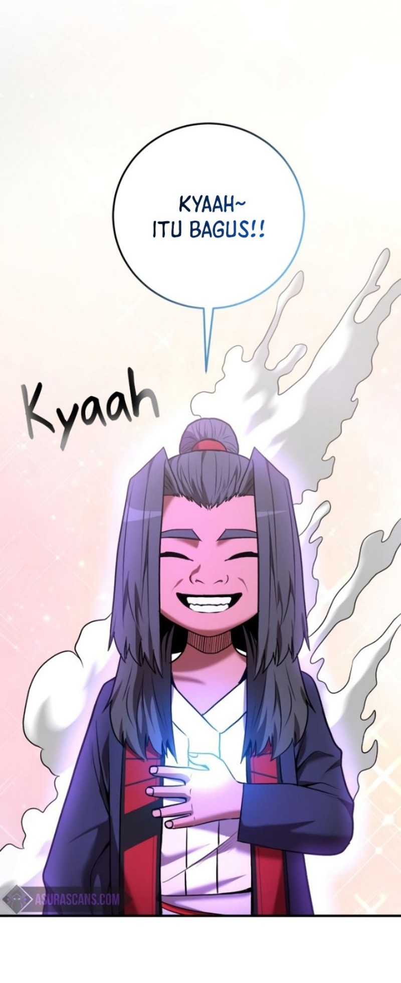 I Became a Renowned Family’s Sword Prodigy Chapter 59 Gambar 10