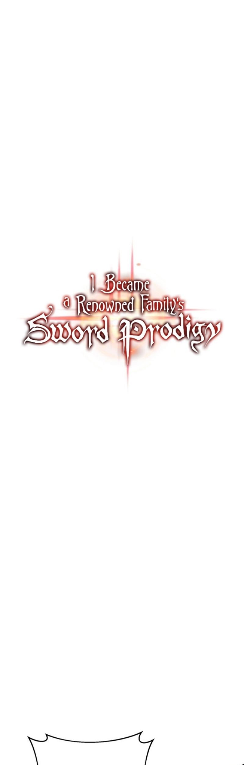 I Became a Renowned Family’s Sword Prodigy Chapter 59 Gambar 11