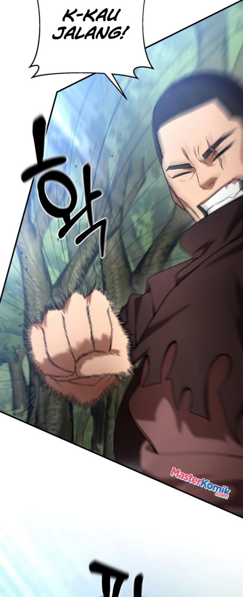 I Became a Renowned Family’s Sword Prodigy Chapter 59 Gambar 12