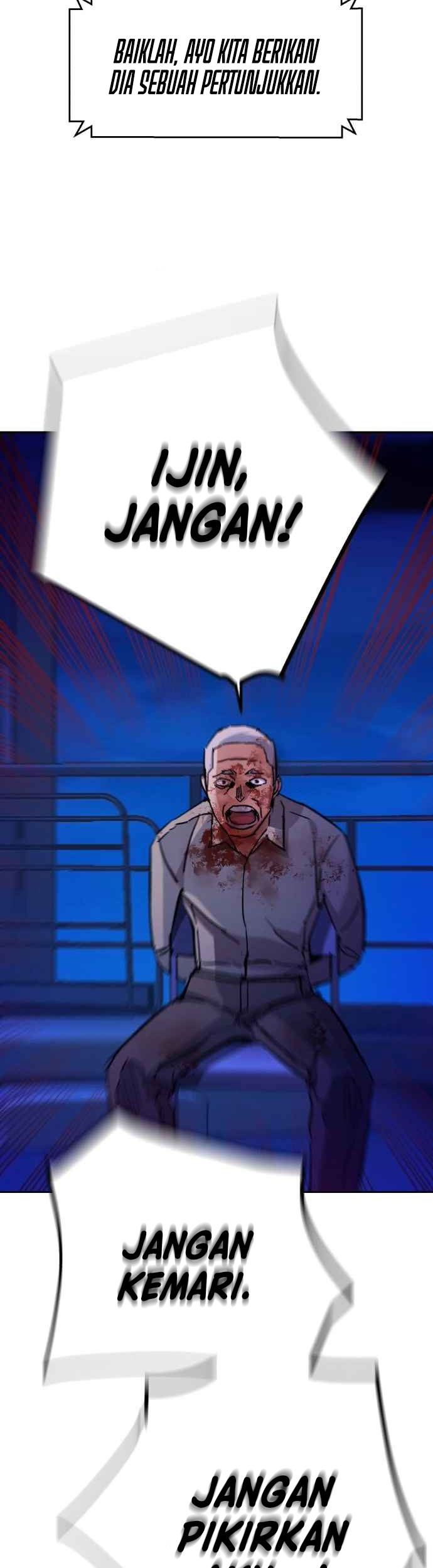 Mercenary Enrollment Chapter 135 Gambar 34