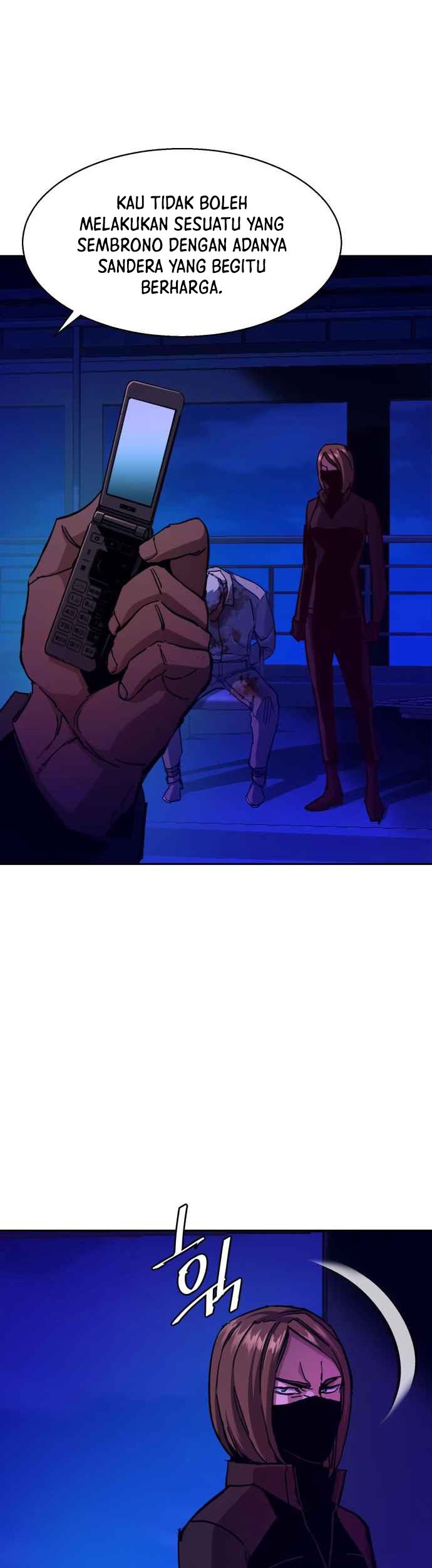 Mercenary Enrollment Chapter 135 Gambar 37
