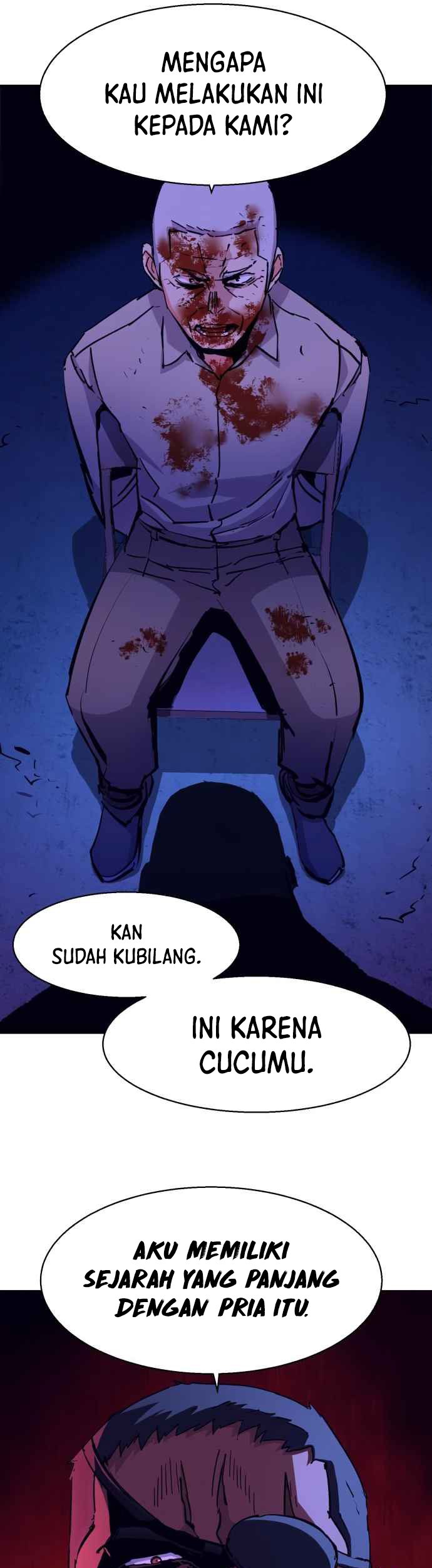 Mercenary Enrollment Chapter 135 Gambar 40
