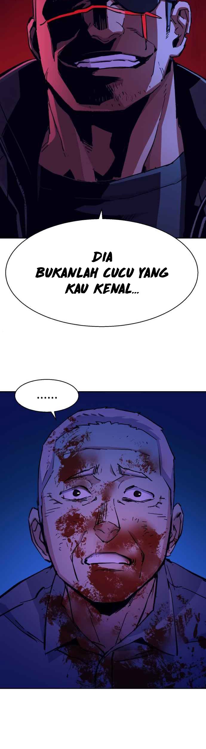 Mercenary Enrollment Chapter 135 Gambar 41