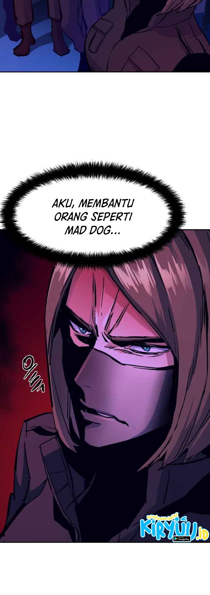 Mercenary Enrollment Chapter 135 Gambar 43
