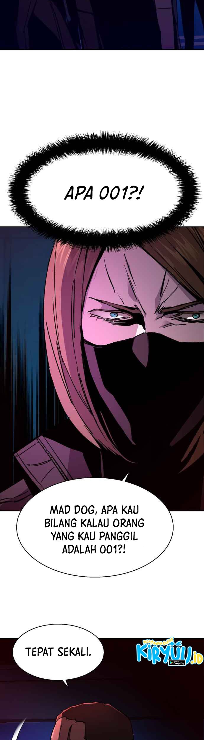 Mercenary Enrollment Chapter 135 Gambar 53