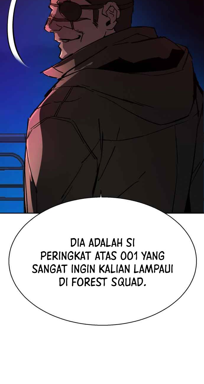 Mercenary Enrollment Chapter 135 Gambar 54