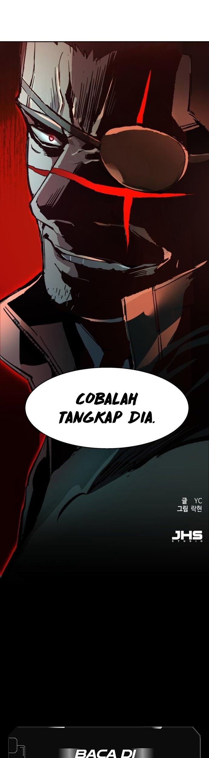 Mercenary Enrollment Chapter 135 Gambar 55