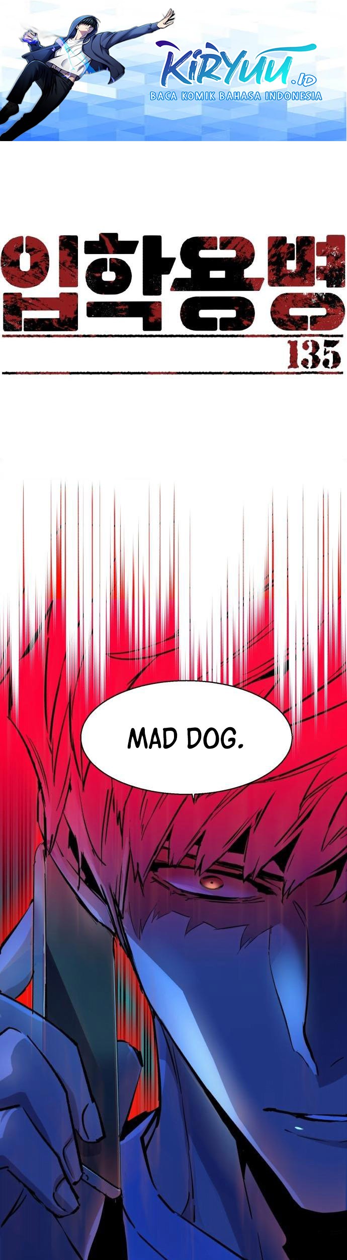 Baca  Mercenary Enrollment Chapter 135 Gambar 2