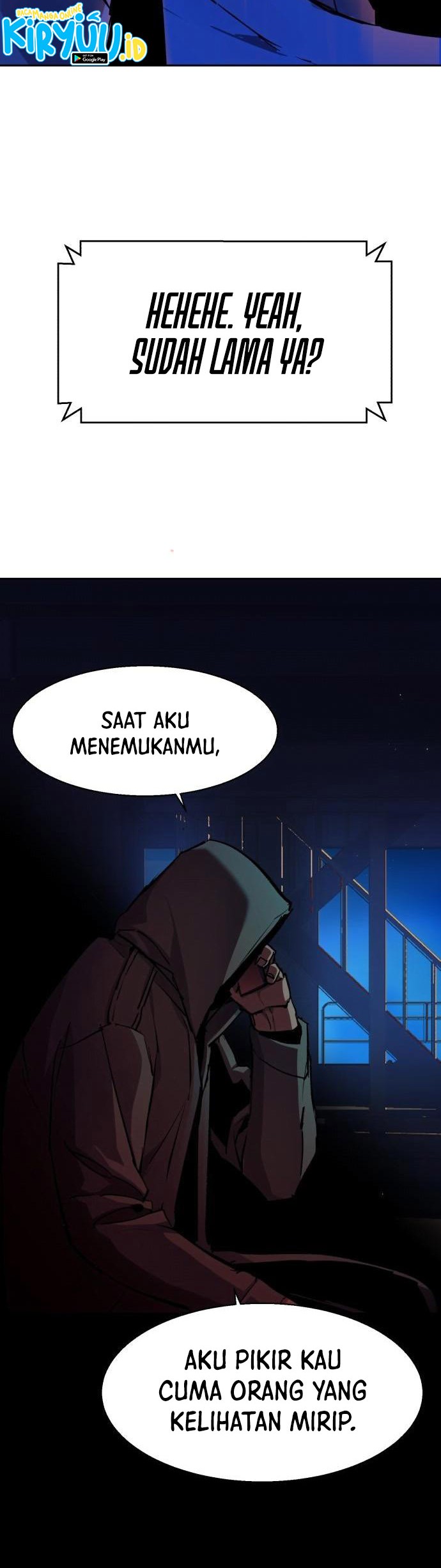 Mercenary Enrollment Chapter 135 Gambar 3