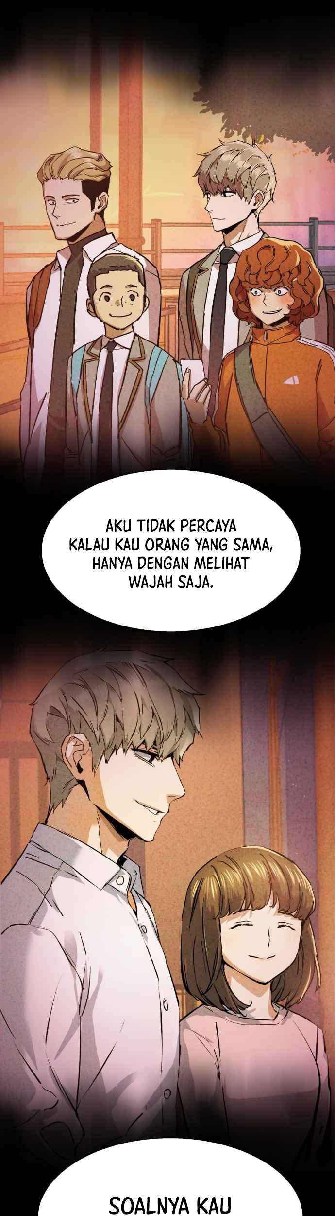 Mercenary Enrollment Chapter 135 Gambar 4