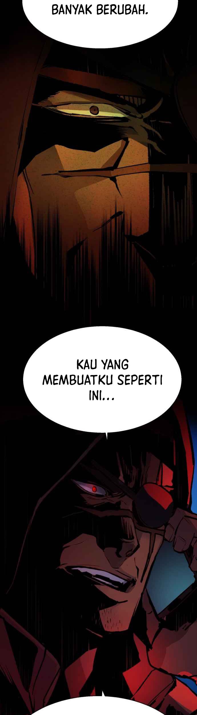Mercenary Enrollment Chapter 135 Gambar 5