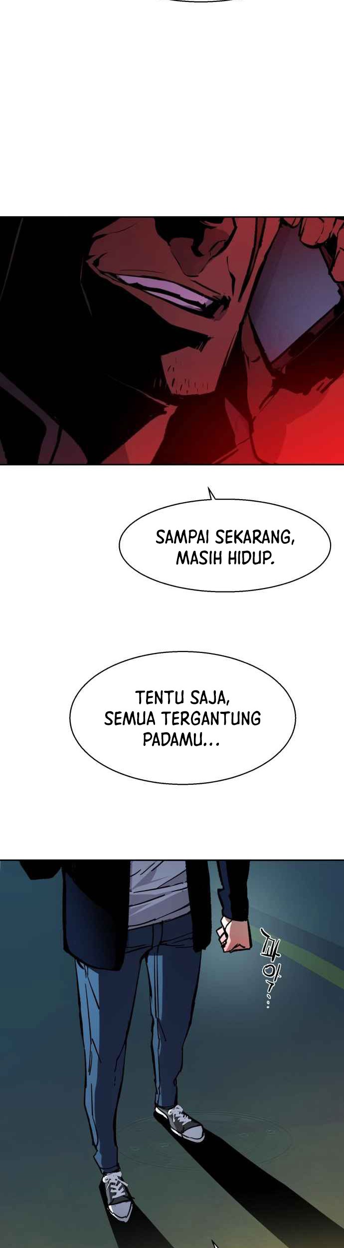 Mercenary Enrollment Chapter 135 Gambar 9
