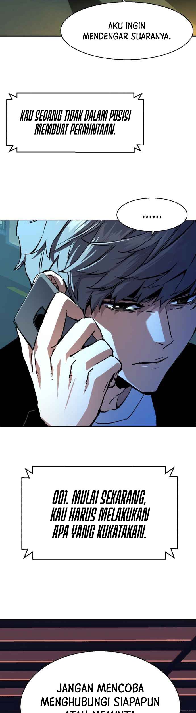 Mercenary Enrollment Chapter 135 Gambar 10