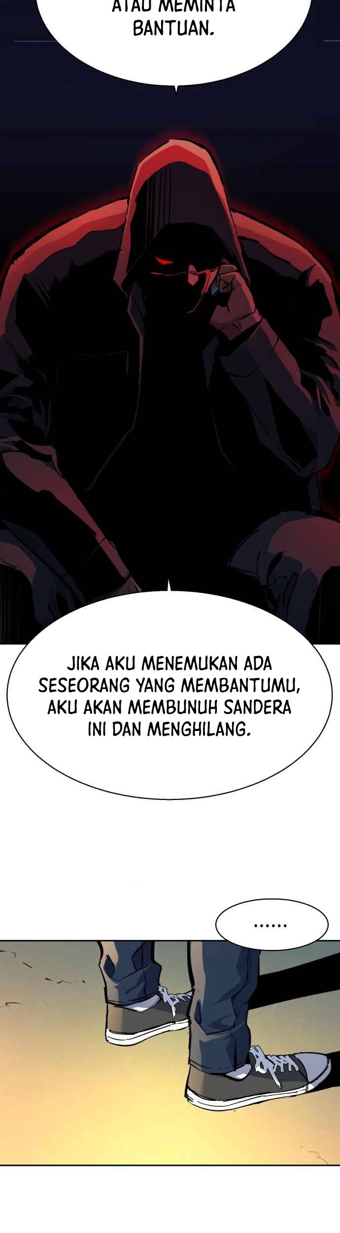 Mercenary Enrollment Chapter 135 Gambar 11