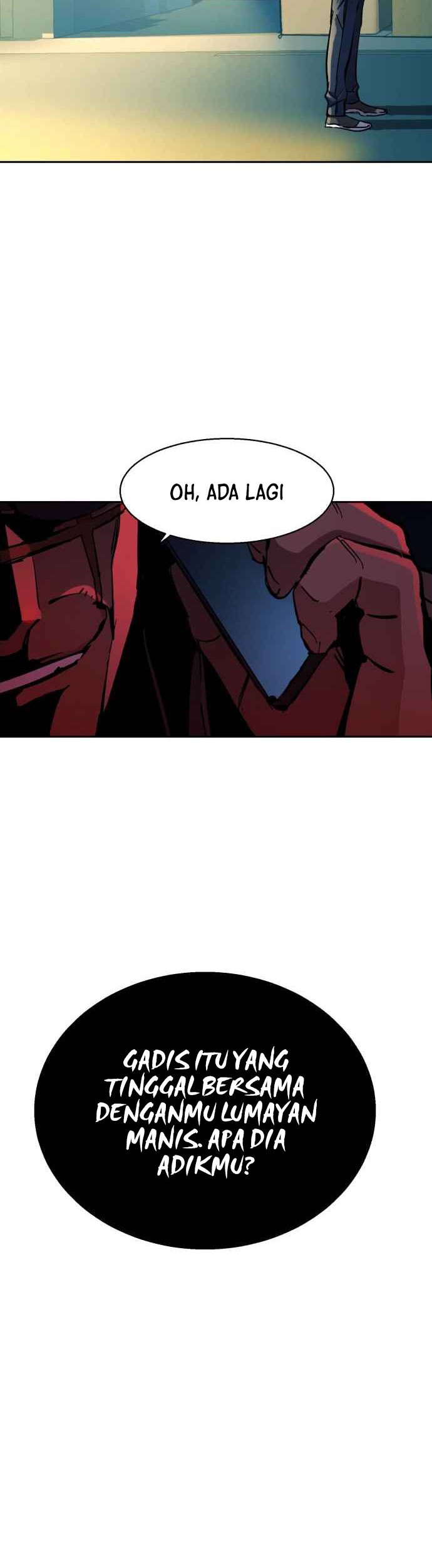 Mercenary Enrollment Chapter 135 Gambar 13