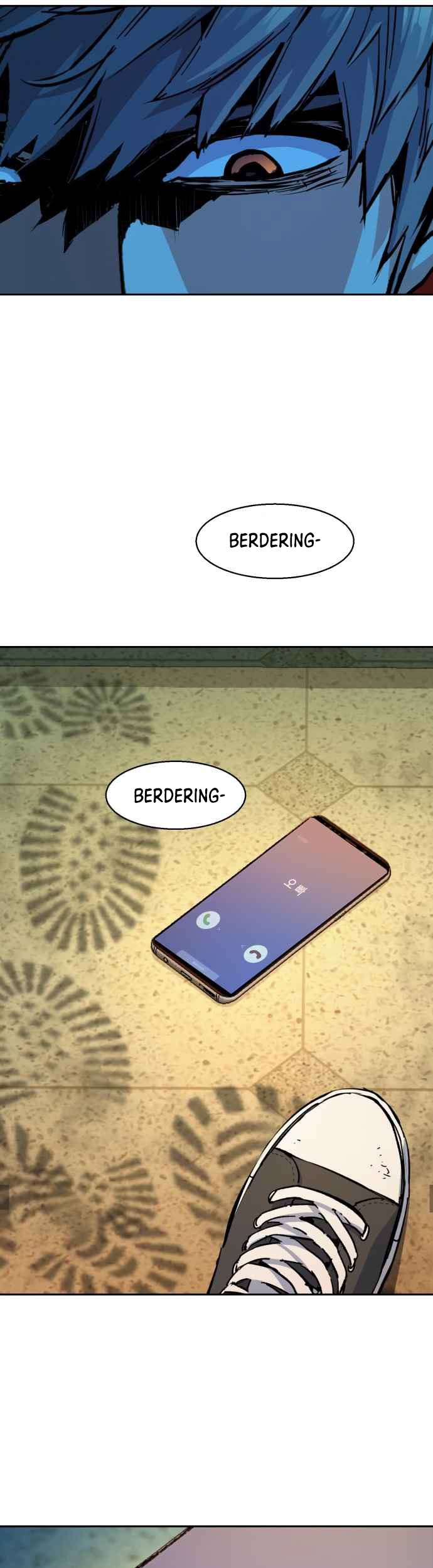 Mercenary Enrollment Chapter 135 Gambar 20