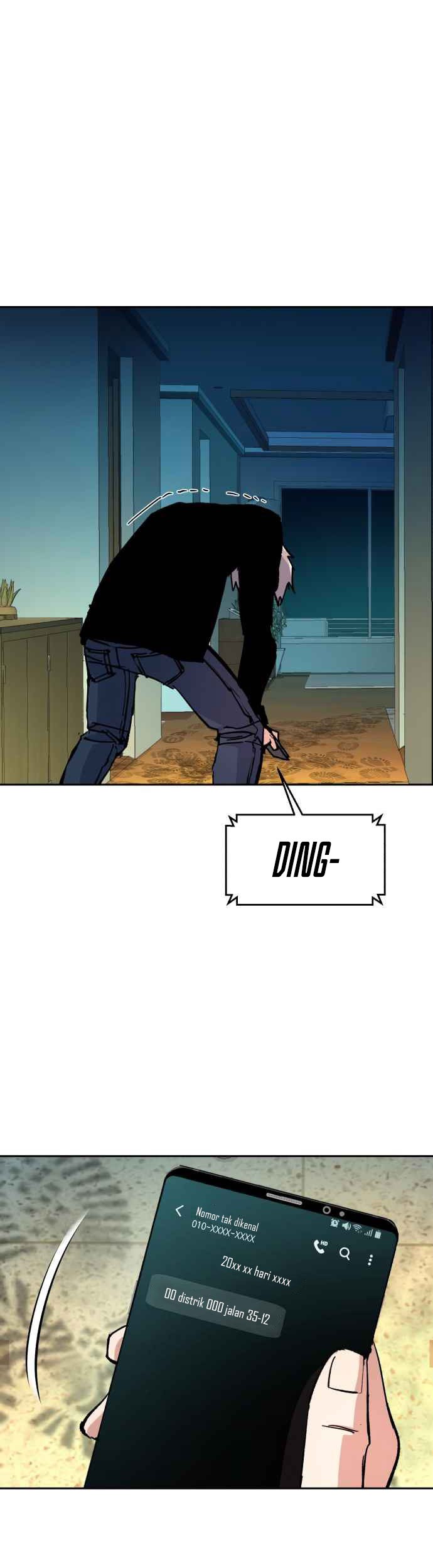 Mercenary Enrollment Chapter 135 Gambar 22